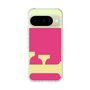 Slim Protection Case［ Original - initial color - F pink ］
