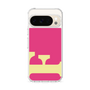 Slim Protection Case［ Original - initial color - F pink ］