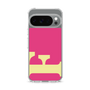 Slim Protection Case［ Original - initial color - F pink ］