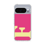 Slim Protection Case［ Original - initial color - F pink ］