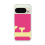 Slim Protection Case［ Original - initial color - F pink ］