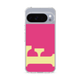 Slim Protection Case［ Original - initial color - F pink ］