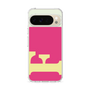 Slim Protection Case［ Original - initial color - F pink ］