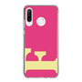 Slim Protection Case［ Original - initial color - F pink ］