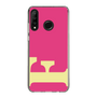 Slim Protection Case［ Original - initial color - F pink ］