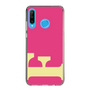 Slim Protection Case［ Original - initial color - F pink ］