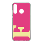 Slim Protection Case［ Original - initial color - F pink ］