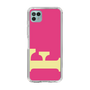 Slim Protection Case［ Original - initial color - F pink ］