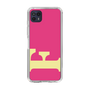 Slim Protection Case［ Original - initial color - F pink ］