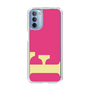 Slim Protection Case［ Original - initial color - F pink ］