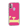 Slim Protection Case［ Original - initial color - F pink ］