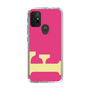 Slim Protection Case［ Original - initial color - F pink ］