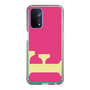 Slim Protection Case［ Original - initial color - F pink ］