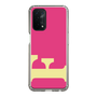 Slim Protection Case［ Original - initial color - F pink ］