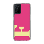 Slim Protection Case［ Original - initial color - F pink ］