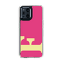 Slim Protection Case［ Original - initial color - F pink ］