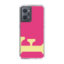 Slim Protection Case［ Original - initial color - F pink ］