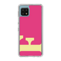 Slim Protection Case［ Original - initial color - F pink ］