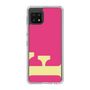 Slim Protection Case［ Original - initial color - F pink ］