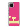 Slim Protection Case［ Original - initial color - F pink ］
