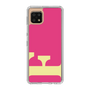Slim Protection Case［ Original - initial color - F pink ］