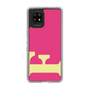 Slim Protection Case［ Original - initial color - F pink ］