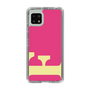 Slim Protection Case［ Original - initial color - F pink ］