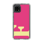 Slim Protection Case［ Original - initial color - F pink ］