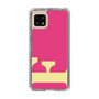 Slim Protection Case［ Original - initial color - F pink ］