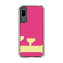 Slim Protection Case［ Original - initial color - F pink ］