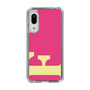 Slim Protection Case［ Original - initial color - F pink ］