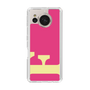 Slim Protection Case［ Original - initial color - F pink ］