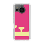Slim Protection Case［ Original - initial color - F pink ］