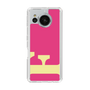 Slim Protection Case［ Original - initial color - F pink ］