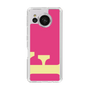 Slim Protection Case［ Original - initial color - F pink ］