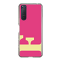 Slim Protection Case［ Original - initial color - F pink ］