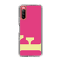Slim Protection Case［ Original - initial color - F pink ］