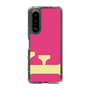 Slim Protection Case［ Original - initial color - F pink ］