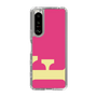 Slim Protection Case［ Original - initial color - F pink ］
