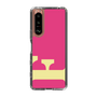 Slim Protection Case［ Original - initial color - F pink ］