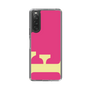 Slim Protection Case［ Original - initial color - F pink ］