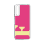Slim Protection Case［ Original - initial color - F pink ］