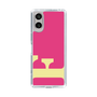 Slim Protection Case［ Original - initial color - F pink ］