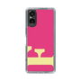 Slim Protection Case［ Original - initial color - F pink ］