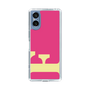 Slim Protection Case［ Original - initial color - F pink ］