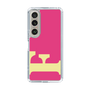 Slim Protection Case［ Original - initial color - F pink ］