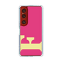 Slim Protection Case［ Original - initial color - F pink ］
