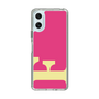 Slim Protection Case［ Original - initial color - F pink ］