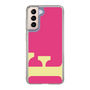 Slim Protection Case［ Original - initial color - F pink ］