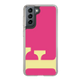 Slim Protection Case［ Original - initial color - F pink ］